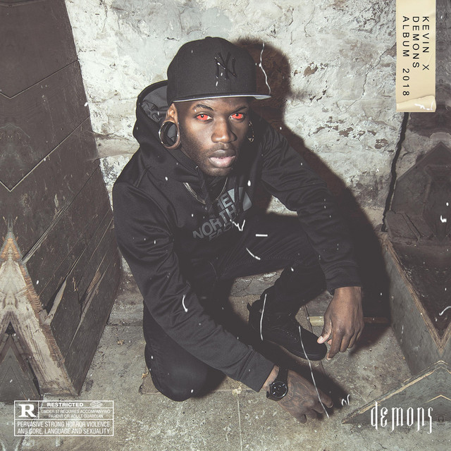 Demons - Album by Kevin X | Spotify