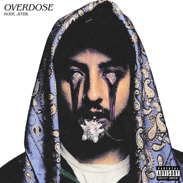 Overdose cover art