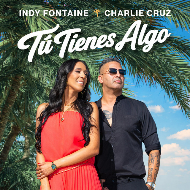 Tu Tienes Algo