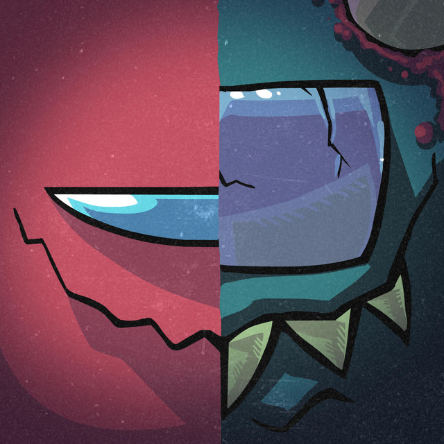 Double Trouble (2023 Remaster) cover art