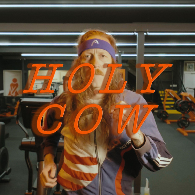 Holy Cow