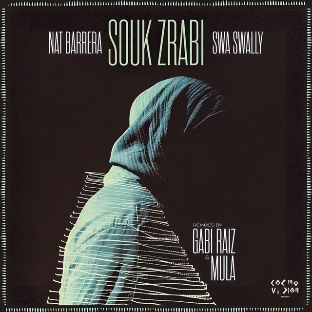 Souk Zrabi - Mula Remix