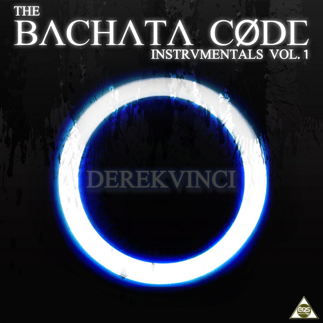 The Bachata Cøde Instrumentals, Vol. 1 cover art