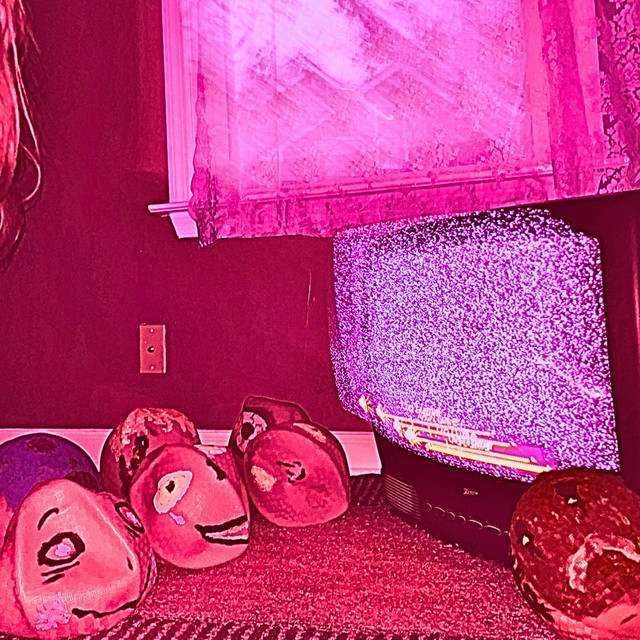 Trinkets cover art