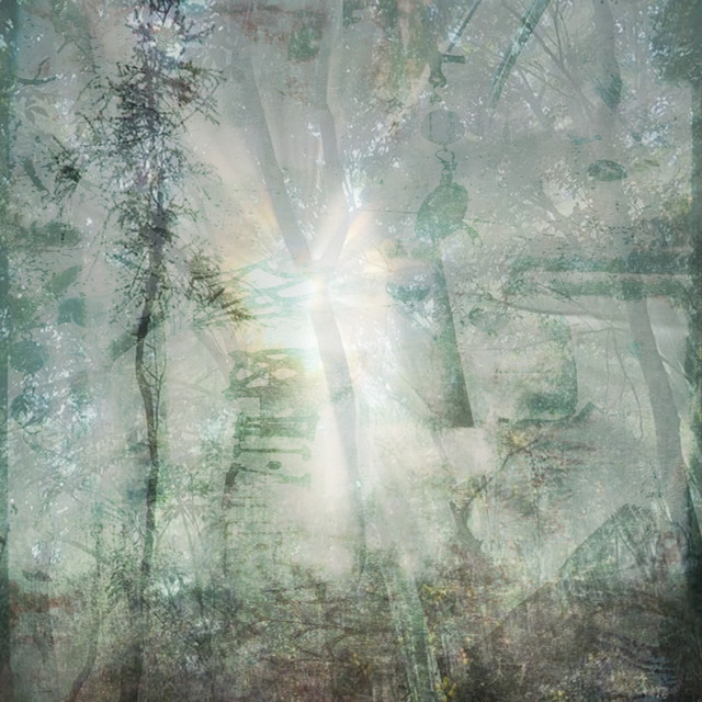 ichDenke cover art
