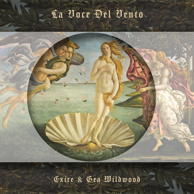 La Voce Del Vento cover