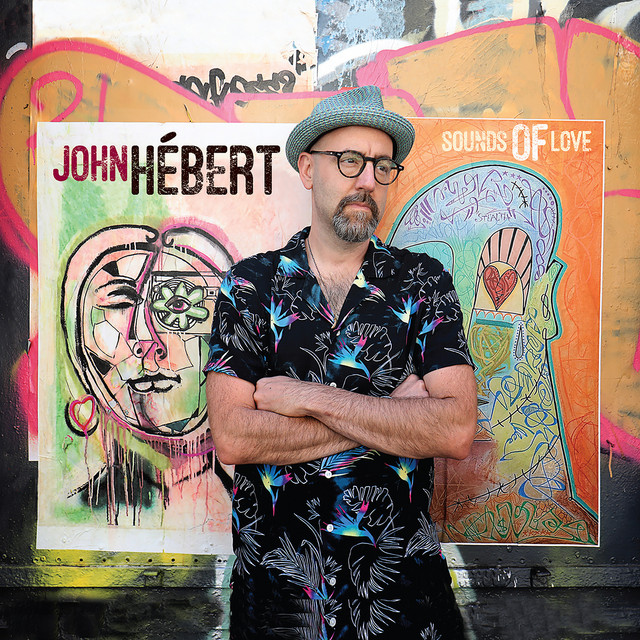 Sounds of Love cover art