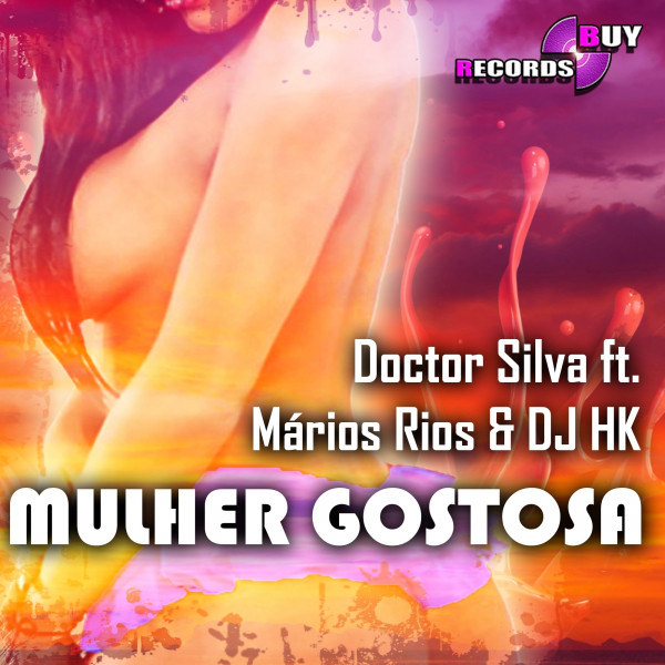 Mulher Gostosa - Original