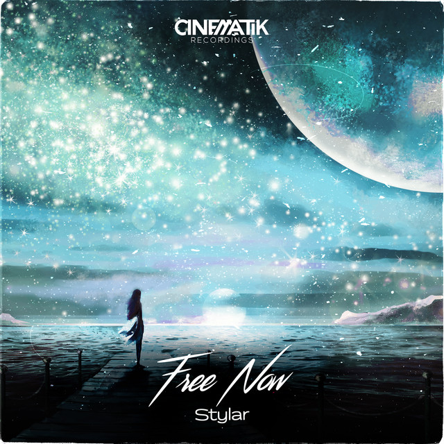 Free Now - Extended Mix album art