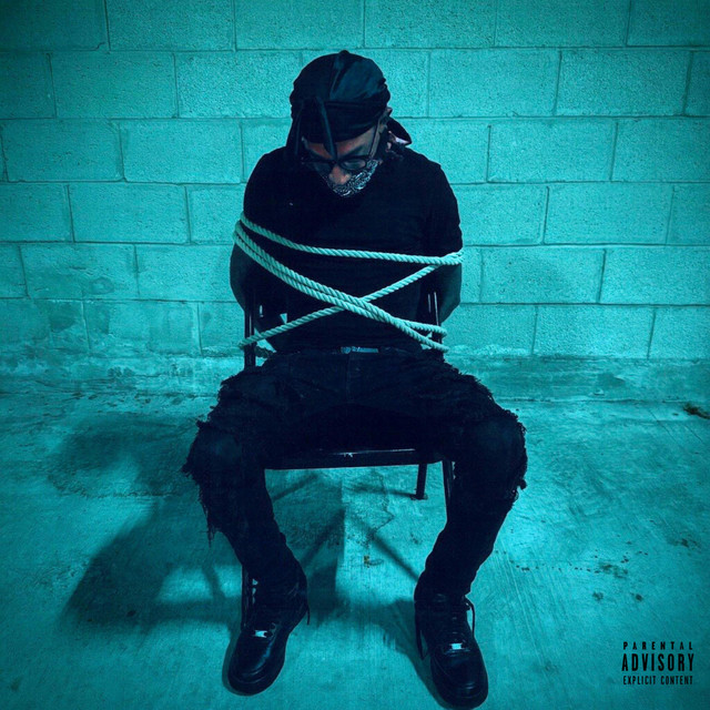 HURRICANE cover art