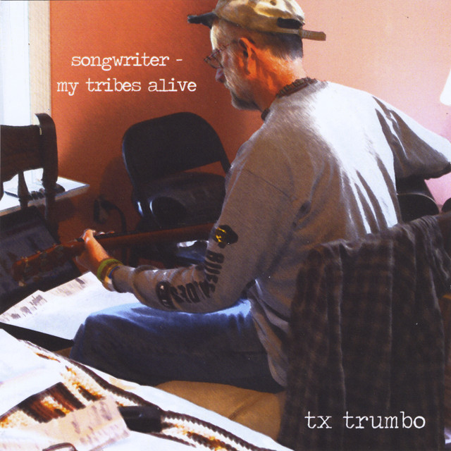 Songwriter: My Tribes Alive cover art