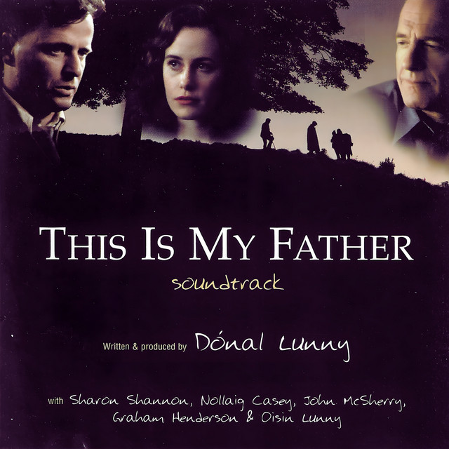 This Is My Father 2 cover art
