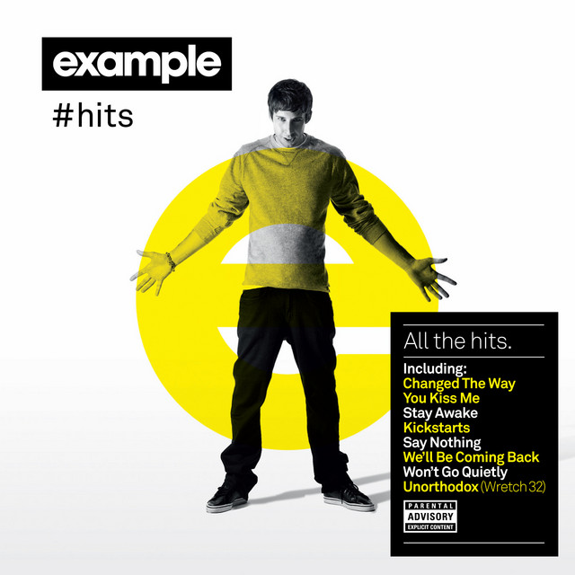 Changed The Way You Kiss Me - Radio Edit