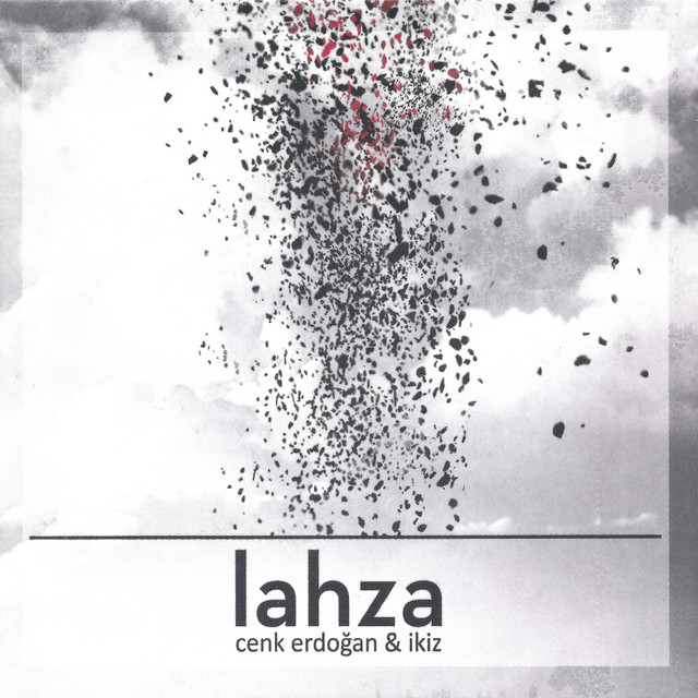 Lahza cover art