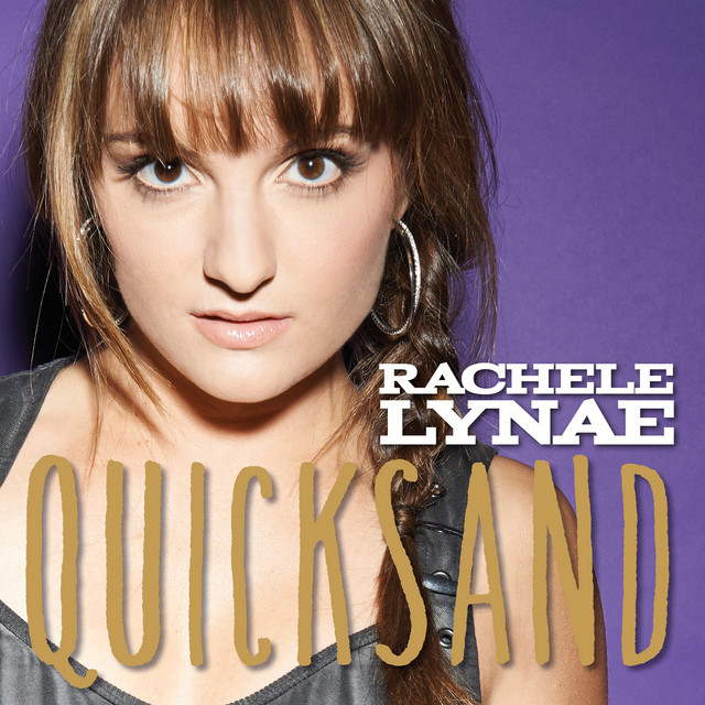 Quicksand cover