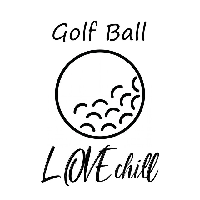 Golf Ball