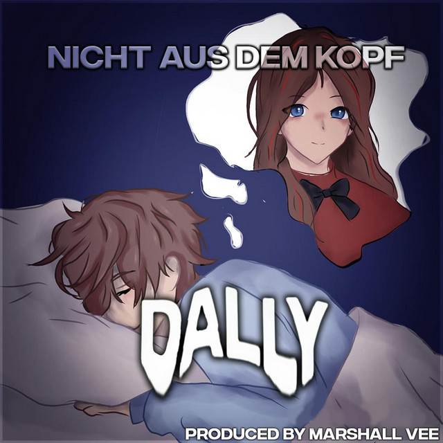 Nicht Aus Dem Kopf cover