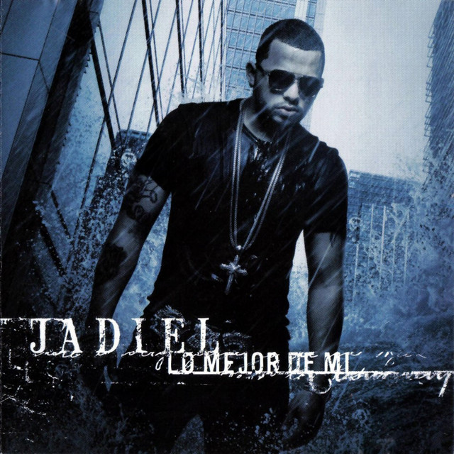 Lo Mejor De Mi cover art
