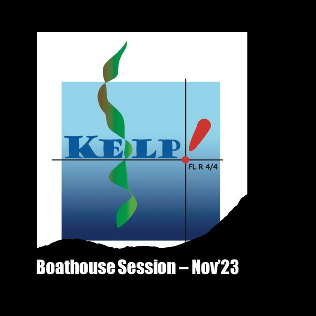 Kelp!
