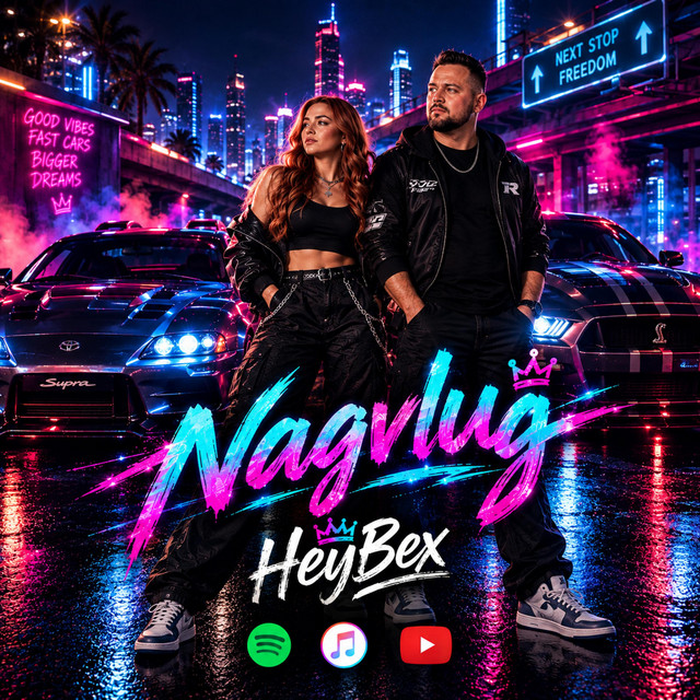 Nagvlug