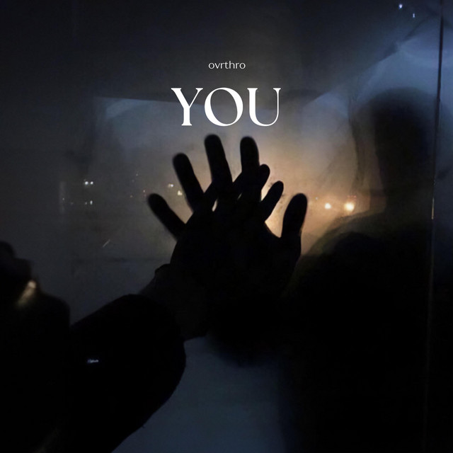 You