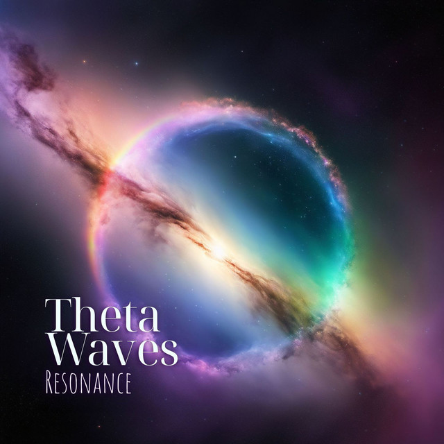 Theta Waves Resonance: Powerful Brain Waves Frequencies for Neuro Wellness & Lucid Dreaming cover art