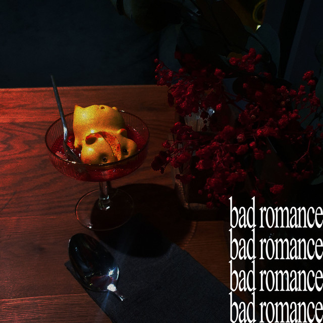 bad romance