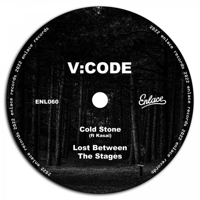 Cold Stone - Single by V:Code | Spotify