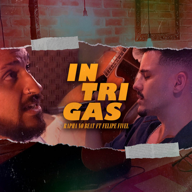 Intrigas