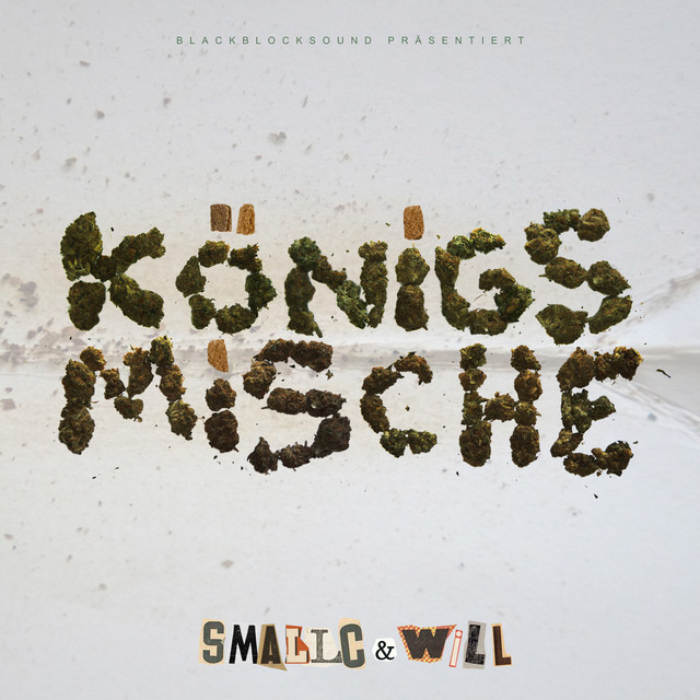 Königsmische cover art