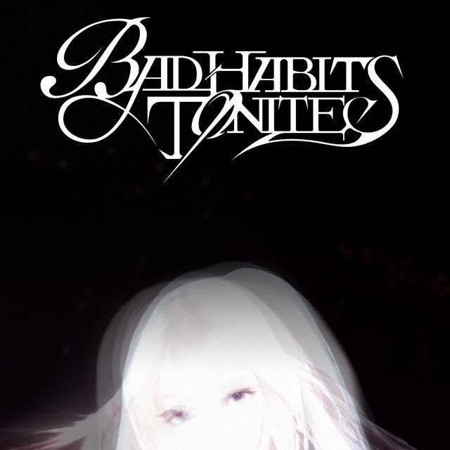 Capa de BAD HABITS TONITE - A2O