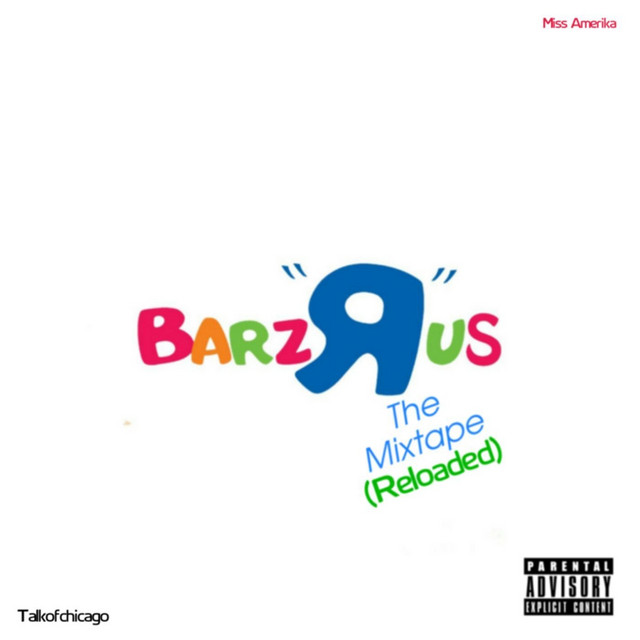 The Mixtape (Reloaded) cover art