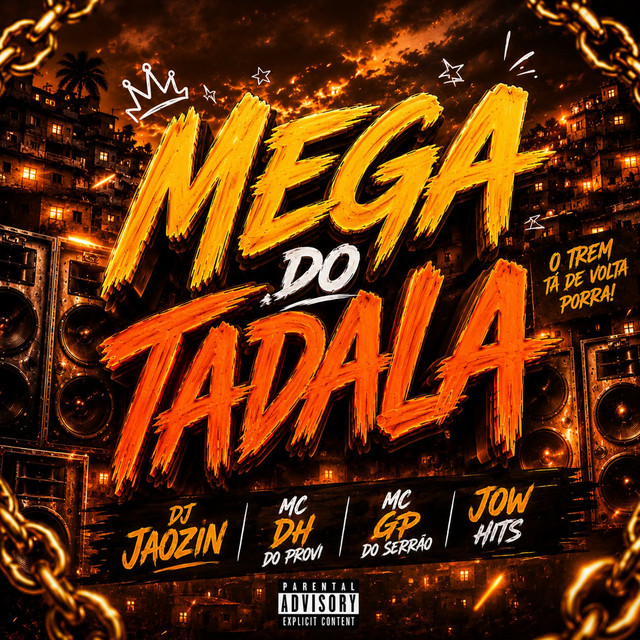 MEGA DO TADALA