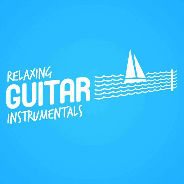 Relaxing Guitar Instrumentals cover art