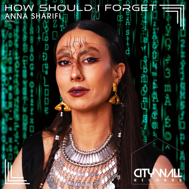 How Should I Forget - Ross Harper Remix