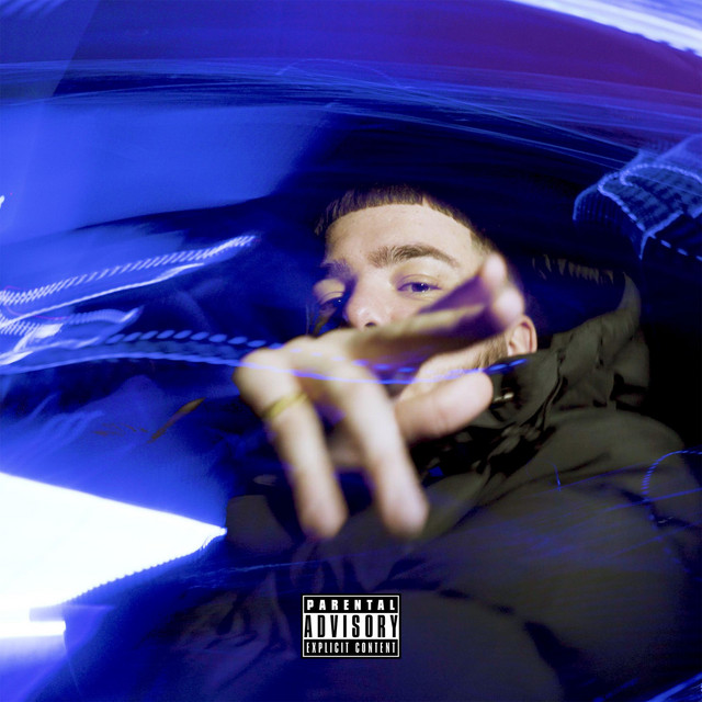 Bom cover art