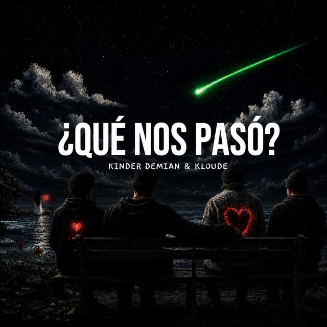 que nos paso?