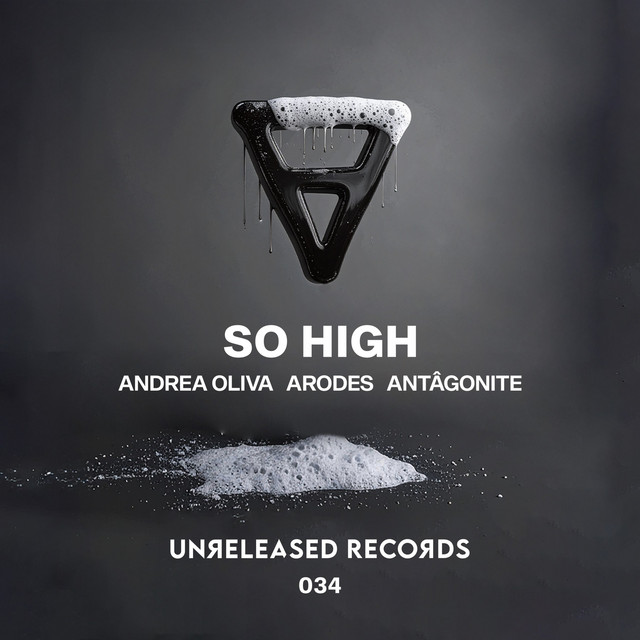 So High - Extended Mix