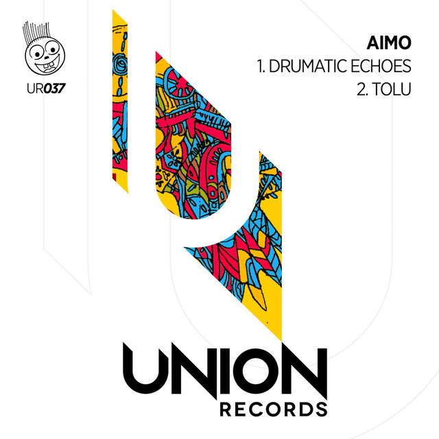 Tolu - Afro Mix album art