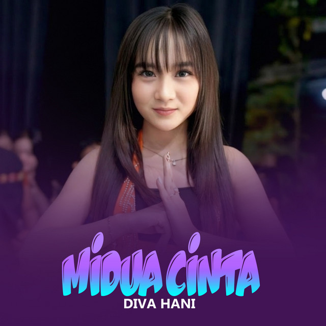 Midua Cinta (Live) album image