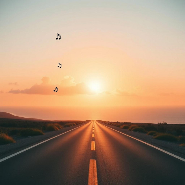 Run Like Sunshine cover