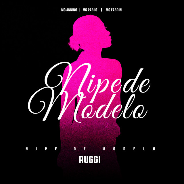 Nipe de Modelo