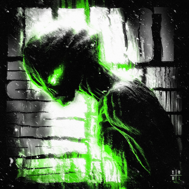 Burgos – IM NOT HUMAN