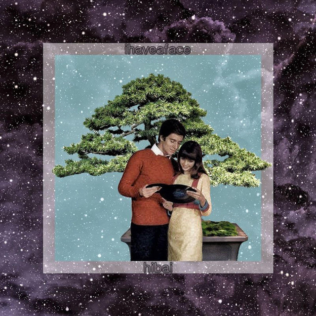 Hibai cover art