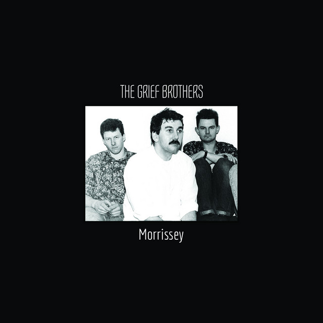 Morrissey cover