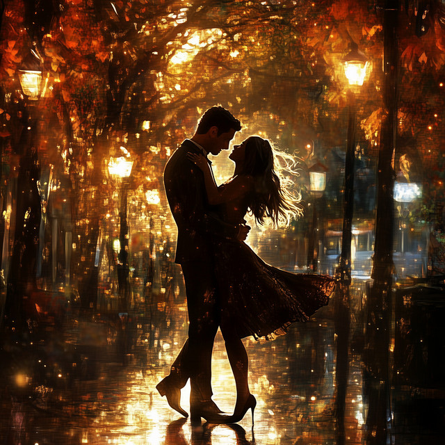 Thinkin' of You - Orchestrated