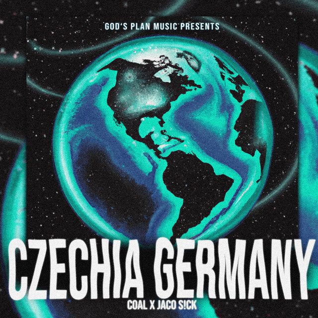 Czechia Germany cover art