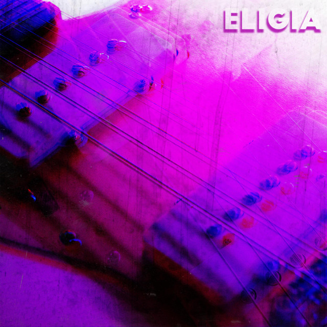 Eligia cover art