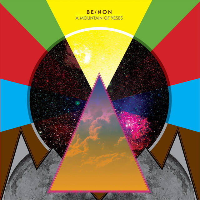 A Mountain of Yeses cover art