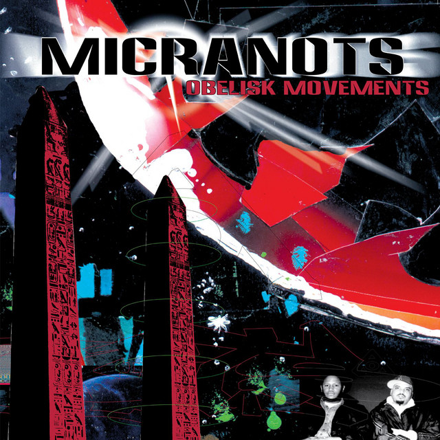Micranots Photo